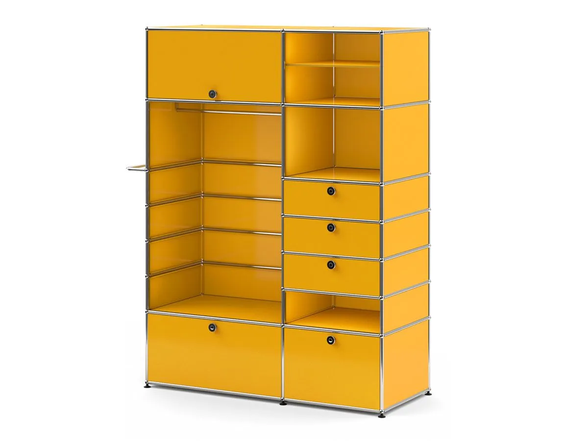 Haller Wardrobe 4