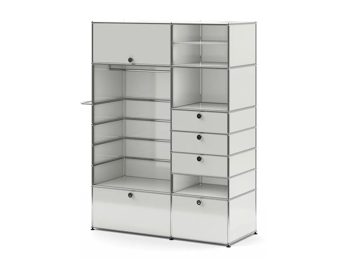 Haller Wardrobe 4