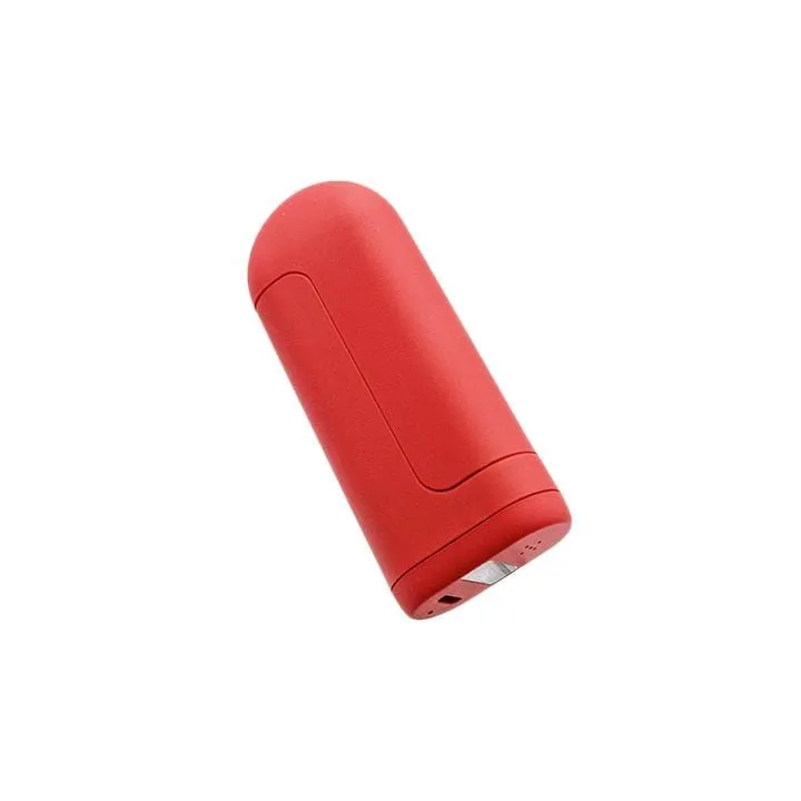 Hamilton Devices Cloak