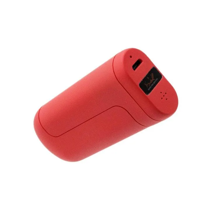 Hamilton Devices Cloak