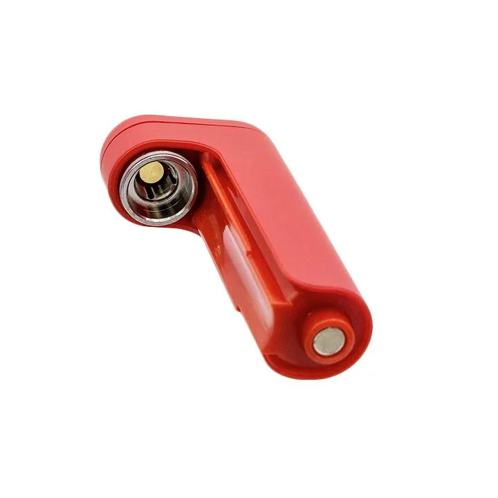 Hamilton Devices Cloak