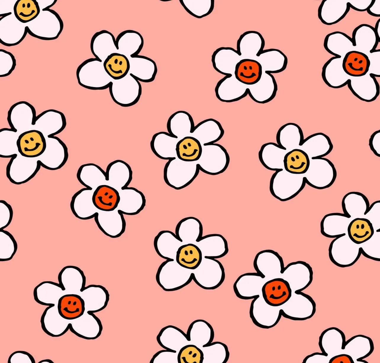 Happy Flowers Omnipod 5™