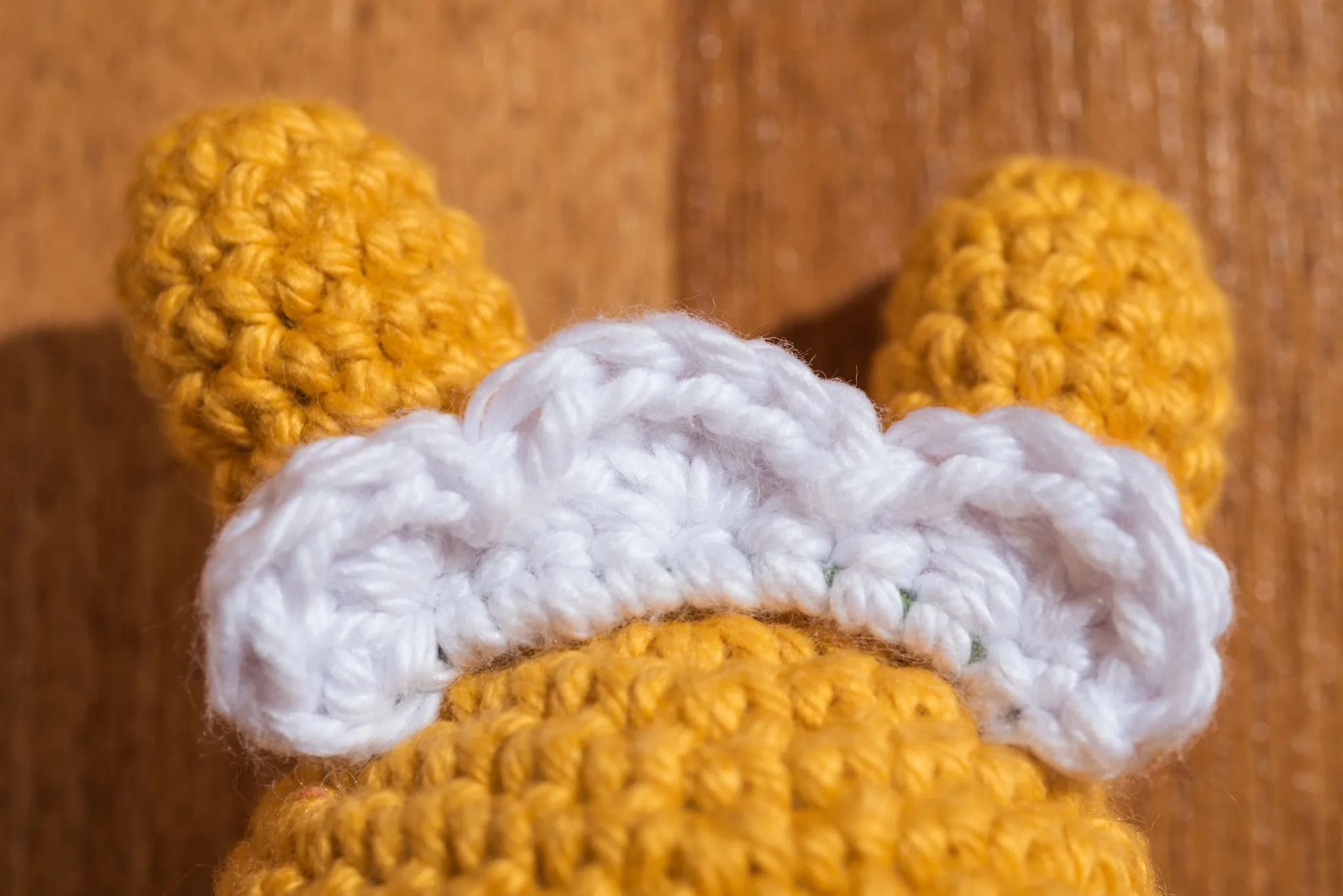 Happy Pills Amigurumi Pattern & Kit