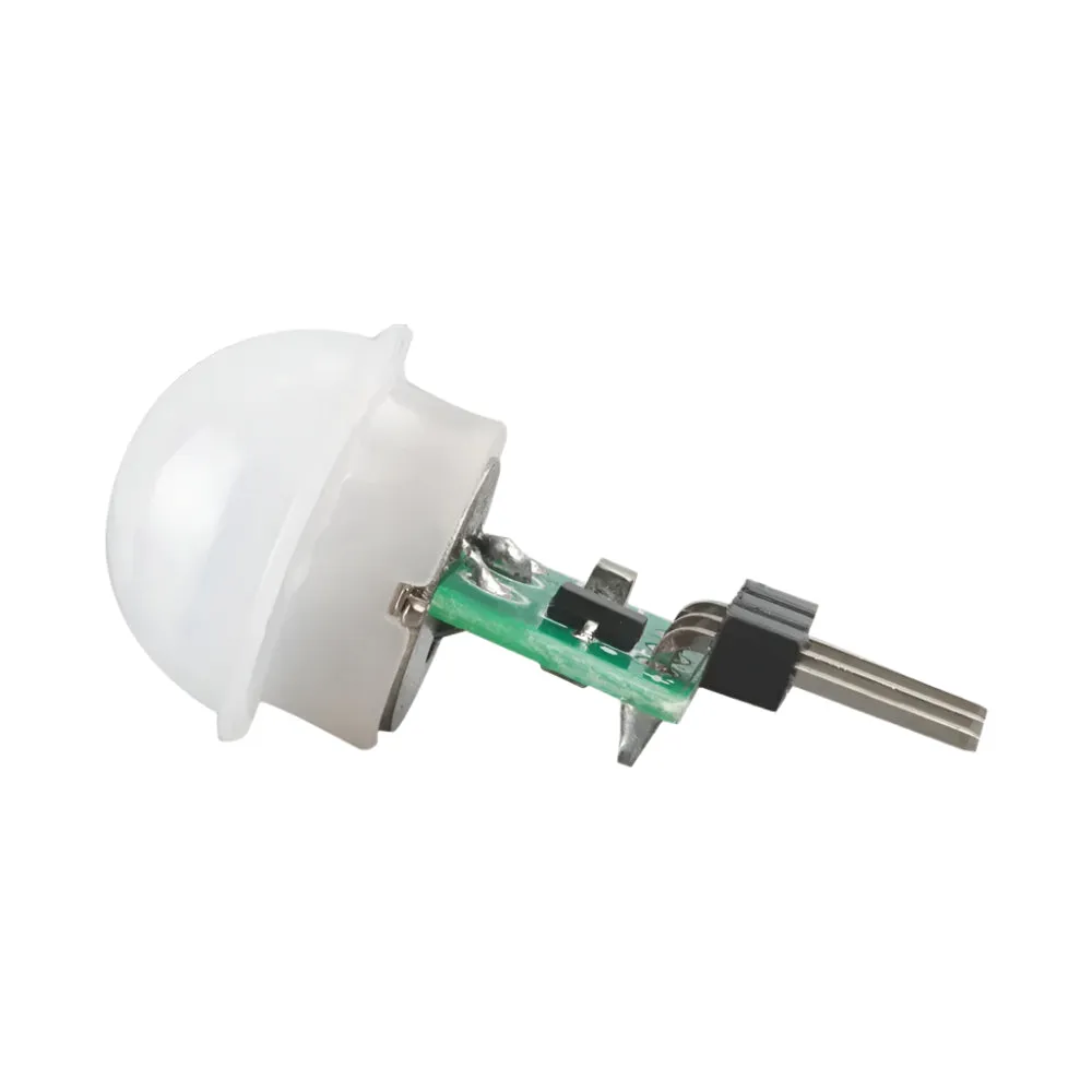 HC-SR312 Mini PIR Motion Sensor Indoor Human Sensing Module Pyroelectric Infrared IR Distance Detector