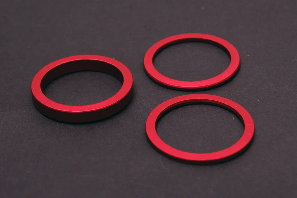 Headset Spacers