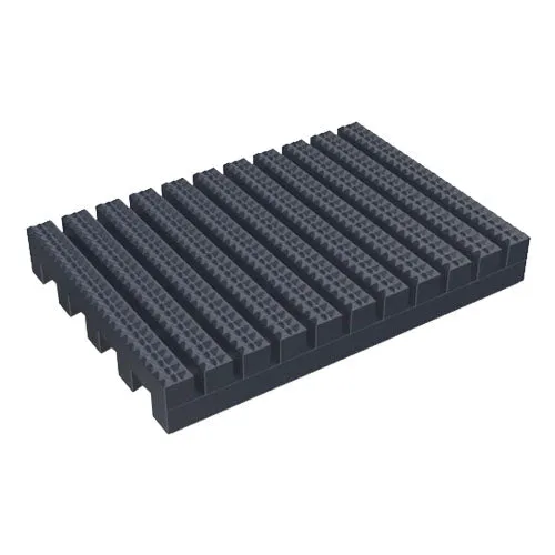 High Traffic Entrance Mat For Commercial and Home Use