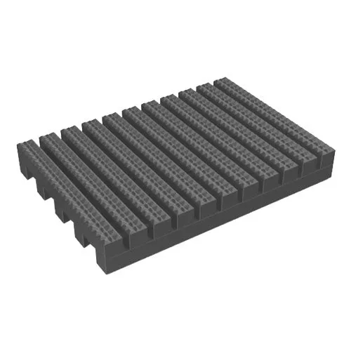 High Traffic Entrance Mat For Commercial and Home Use
