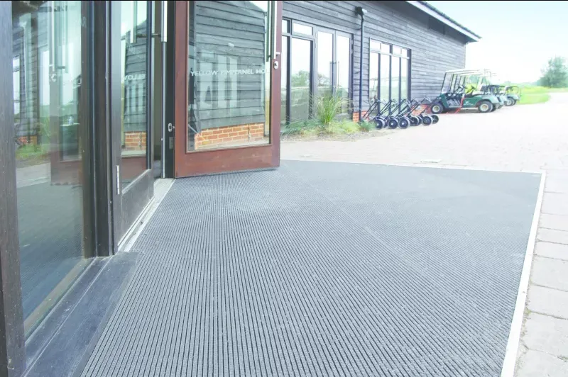 High Traffic Entrance Mat For Commercial and Home Use