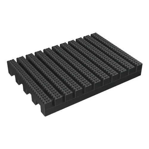 High Traffic Entrance Mat For Commercial and Home Use