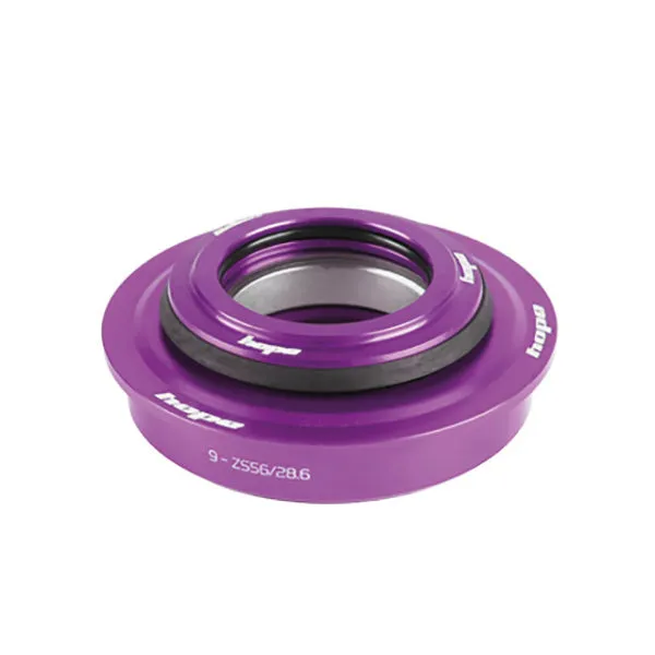 Hope 9 Top Integral Headset ZS56/28.6