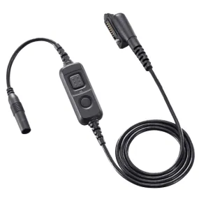 Icom VS5MC VOX/PTT Switch Cable