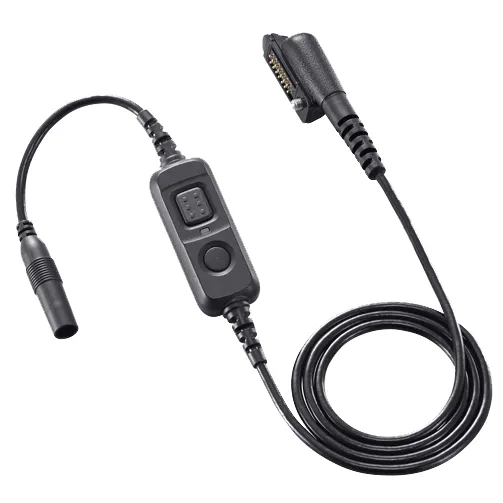 Icom VS5MC VOX/PTT Switch Cable