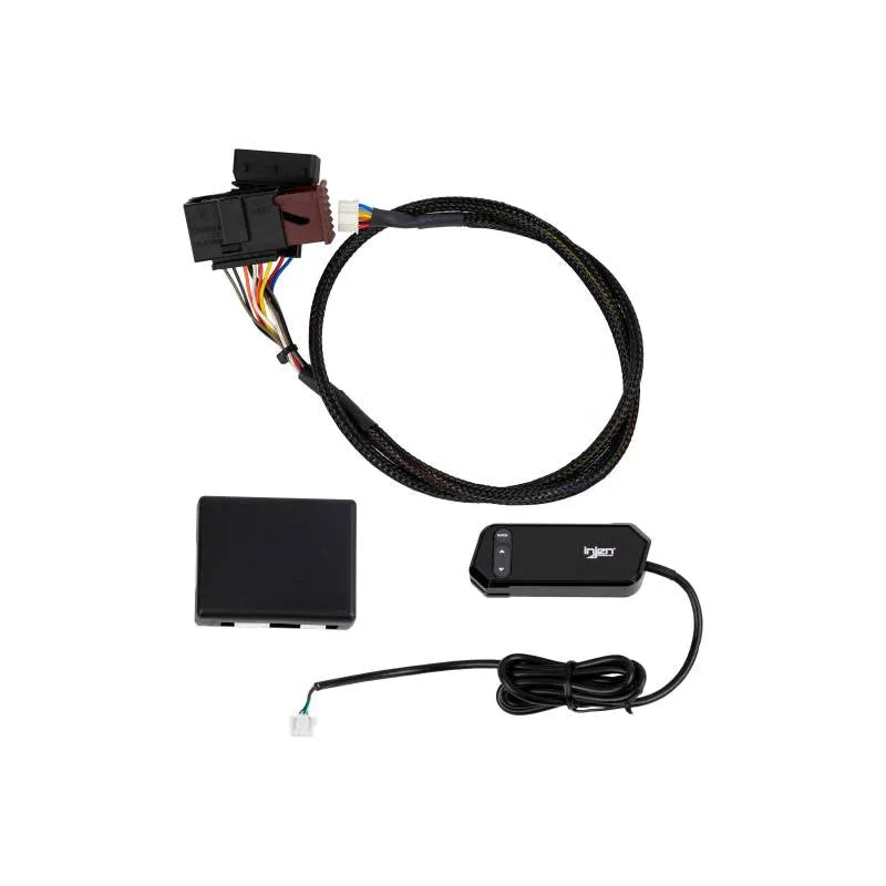 Injen Pedal Pro Controller Black Ed. - FRS/BRZ/86