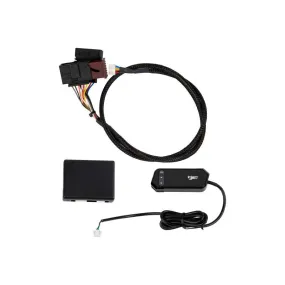 Injen Pedal Pro Controller Black Ed. - FRS/BRZ/86