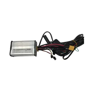 INOKIM Quick 3 Controller