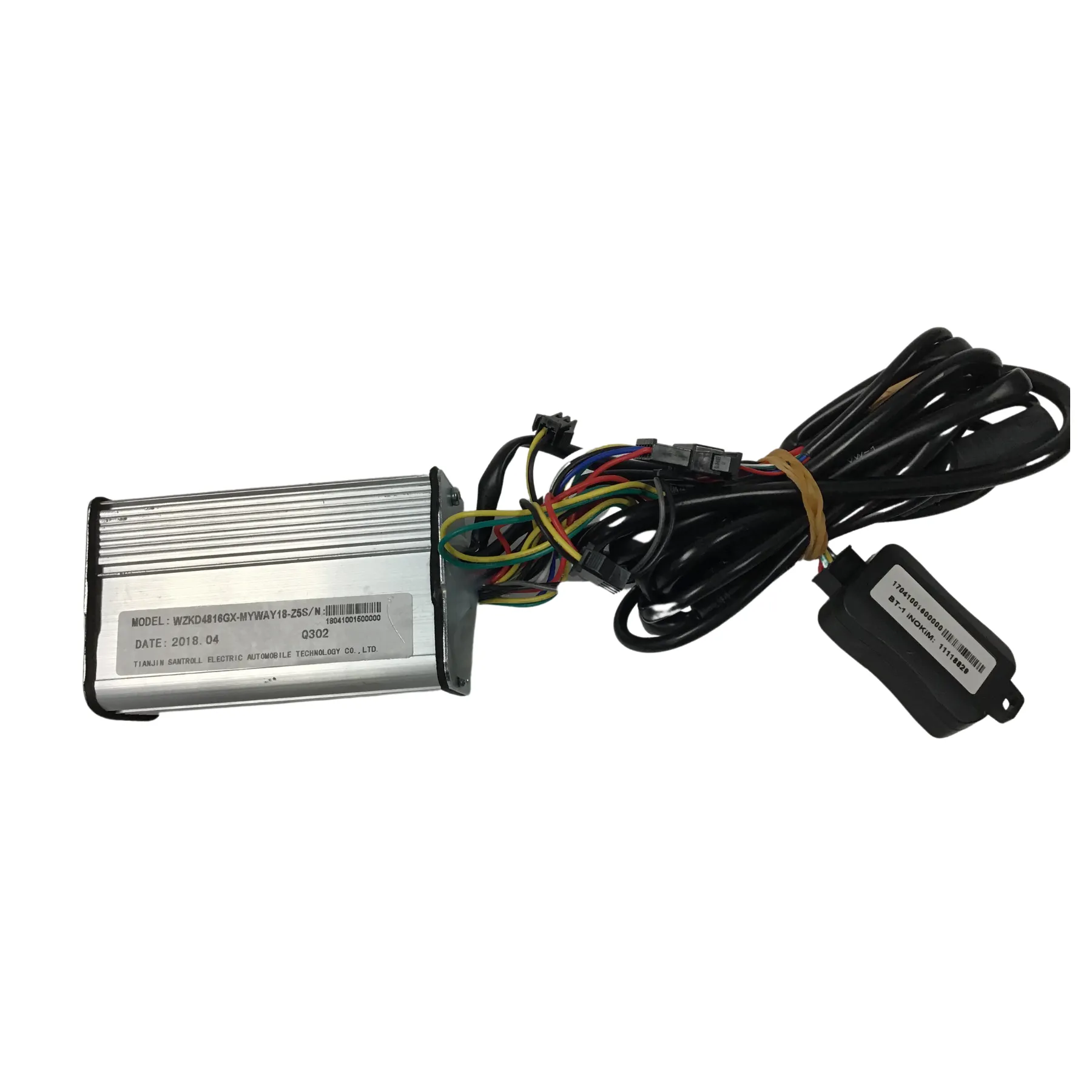 INOKIM Quick 3 Controller