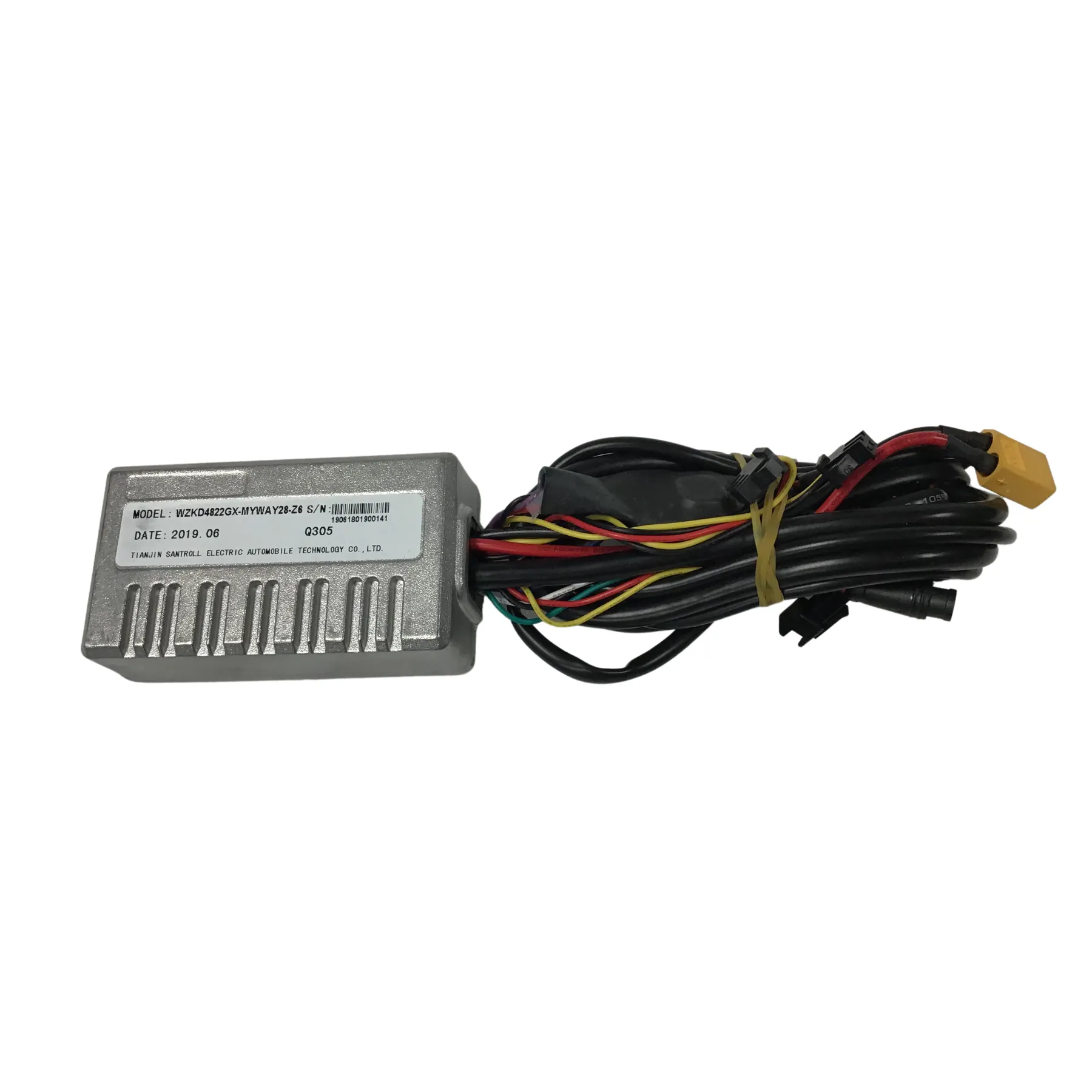 INOKIM Quick 3 Controller