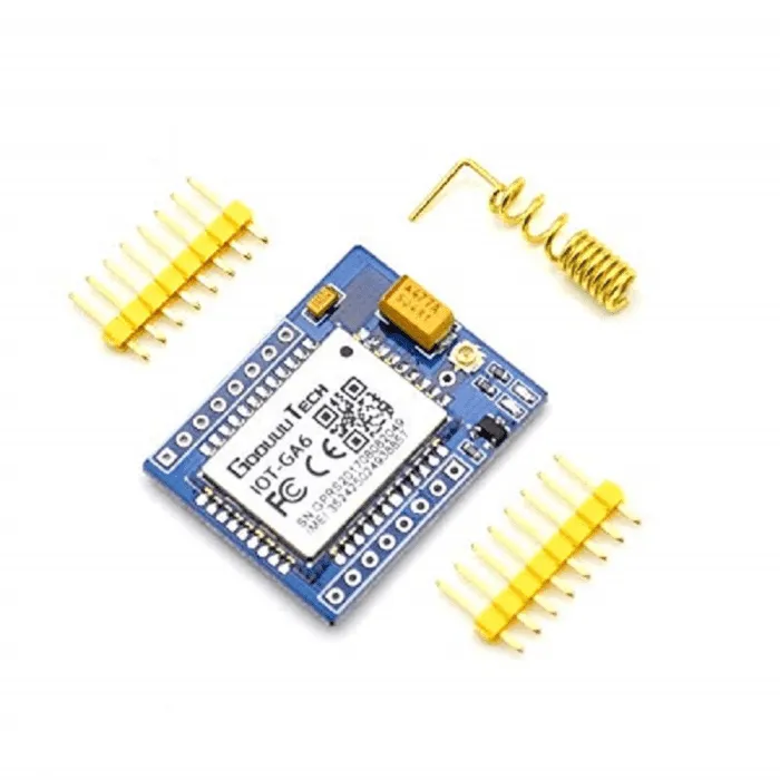 IOT-GA6 GPRS GSM Module