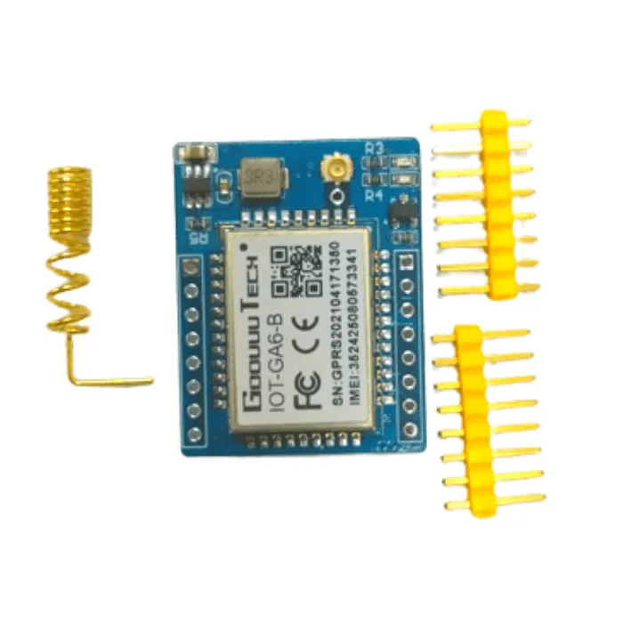 IOT-GA6 GPRS GSM Module