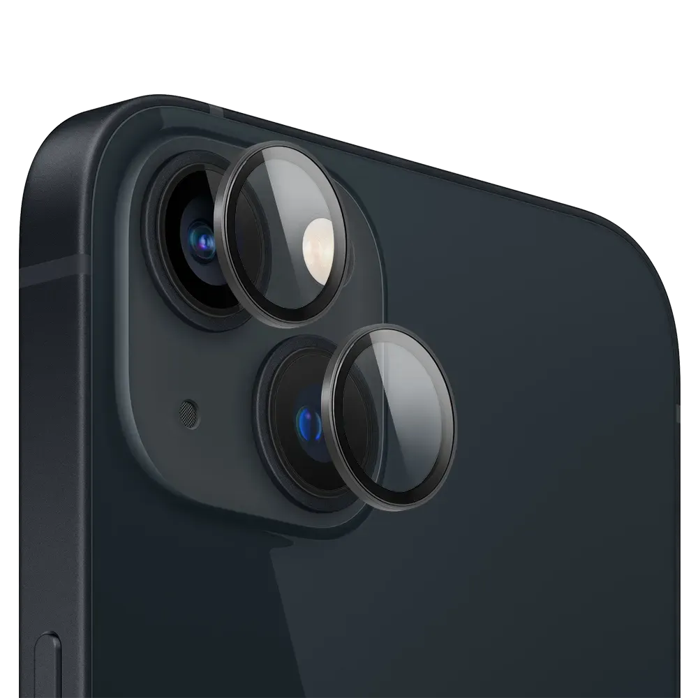 iPhone 15 Camera Lens Protectors