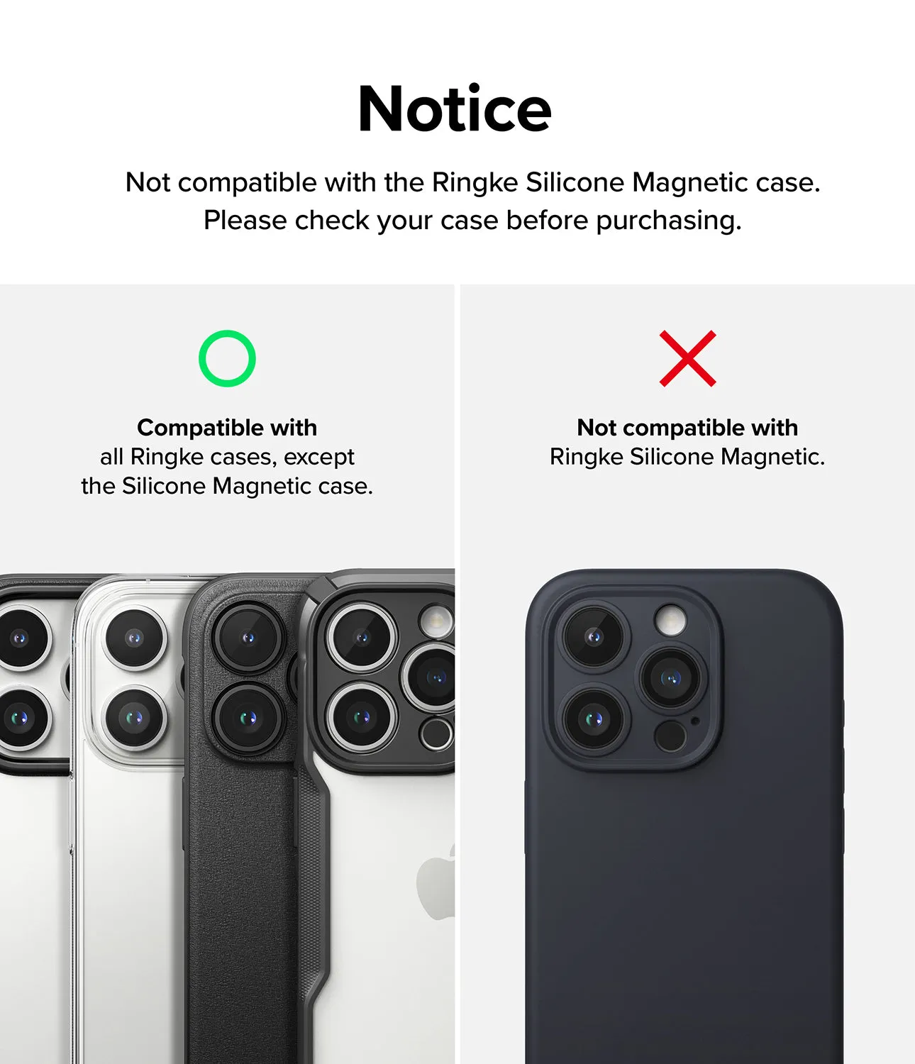 iPhone 15 Pro | Camera Lens Frame Glass