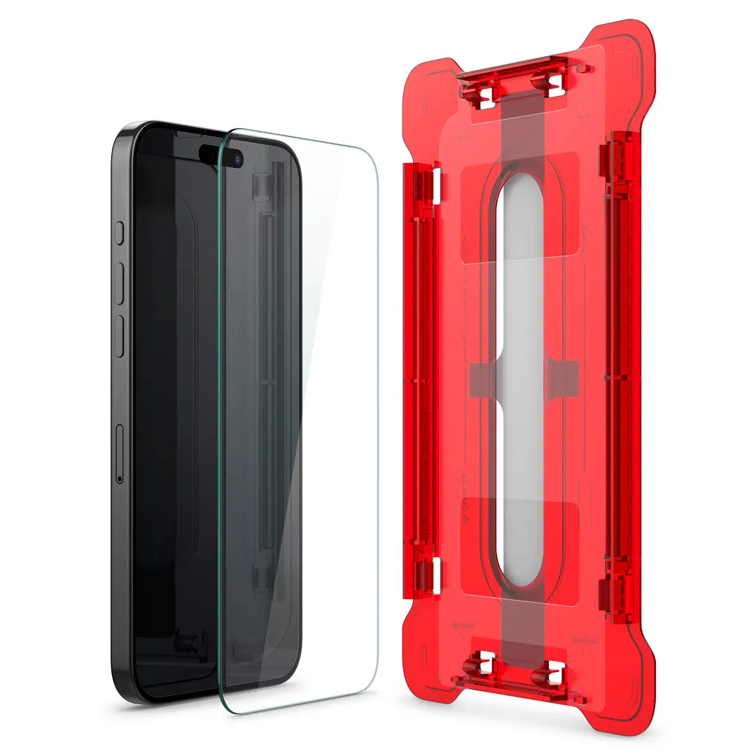 iPhone 15 Pro Max - Snap Fit (2P)