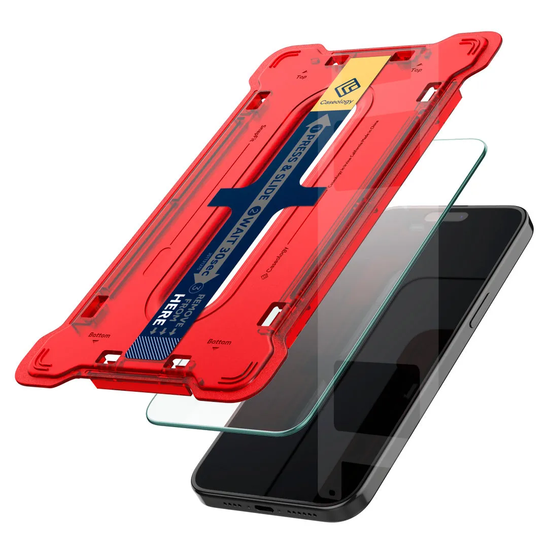 iPhone 15 Pro Max - Snap Fit (2P)