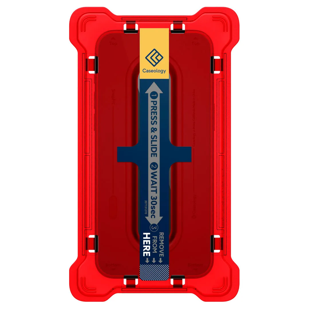 iPhone 15 Pro Max - Snap Fit (2P)