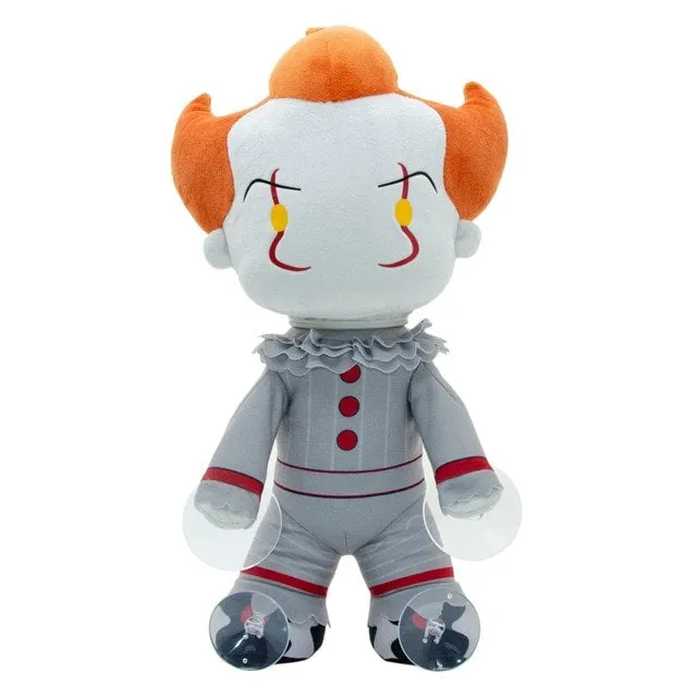 IT Pennywise Talking Motion Sensing Plush