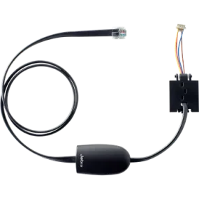 Jabra Link EHS Cable for NEC Phones 14201-31