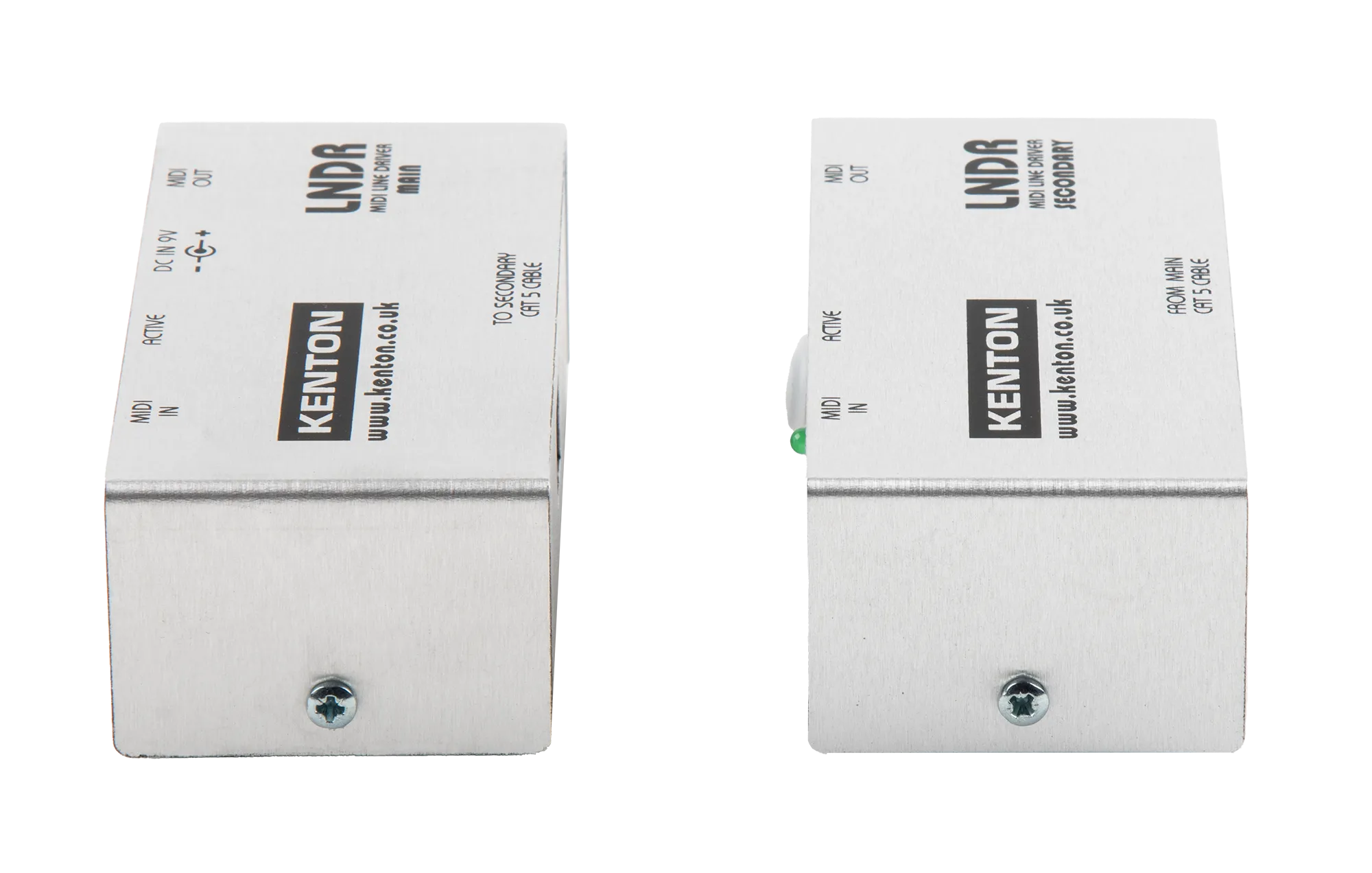 Kenton LNDR MIDI Line Driver