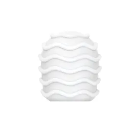 Le Wand Spiral Texture Cover