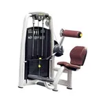 Life Fitness Abdominal/Back Extension - Fit Series