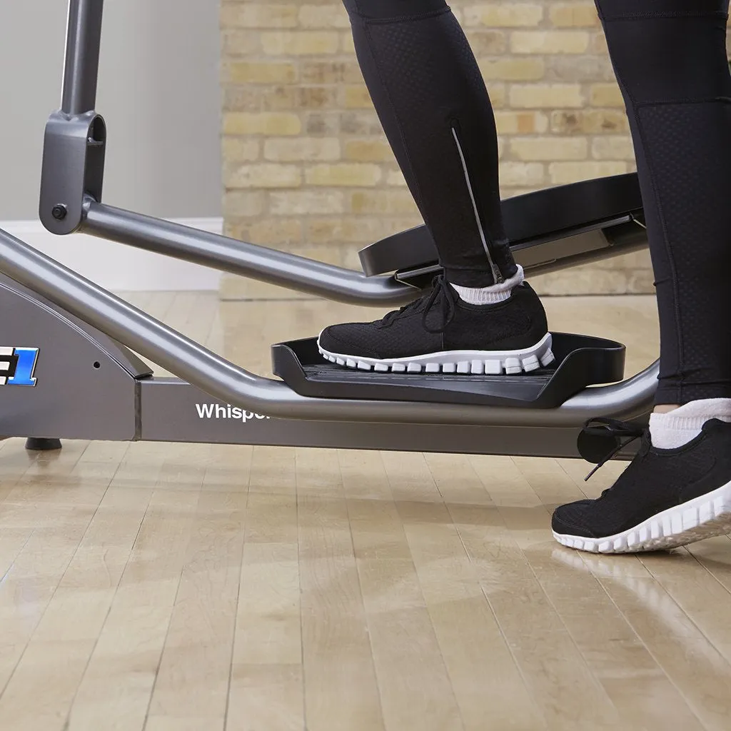Life Fitness E1 Elliptical Cross-Trainer