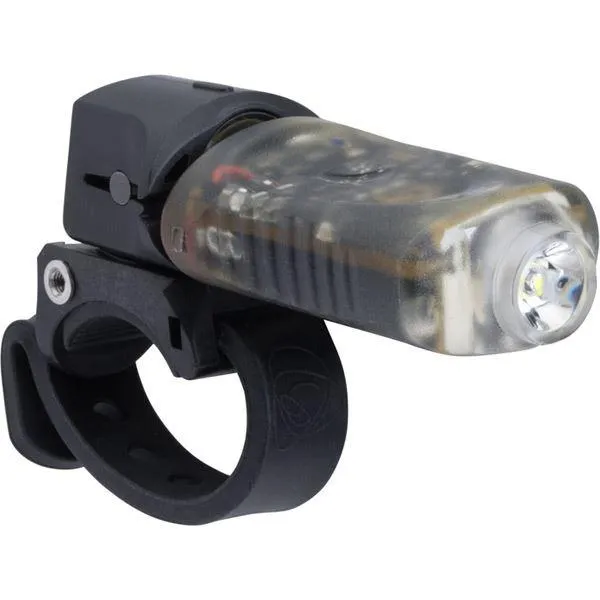 Light and Motion Vya 250 light system