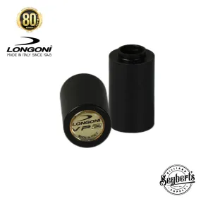 Longoni VP2 Joint Protector Black- Butt Only
