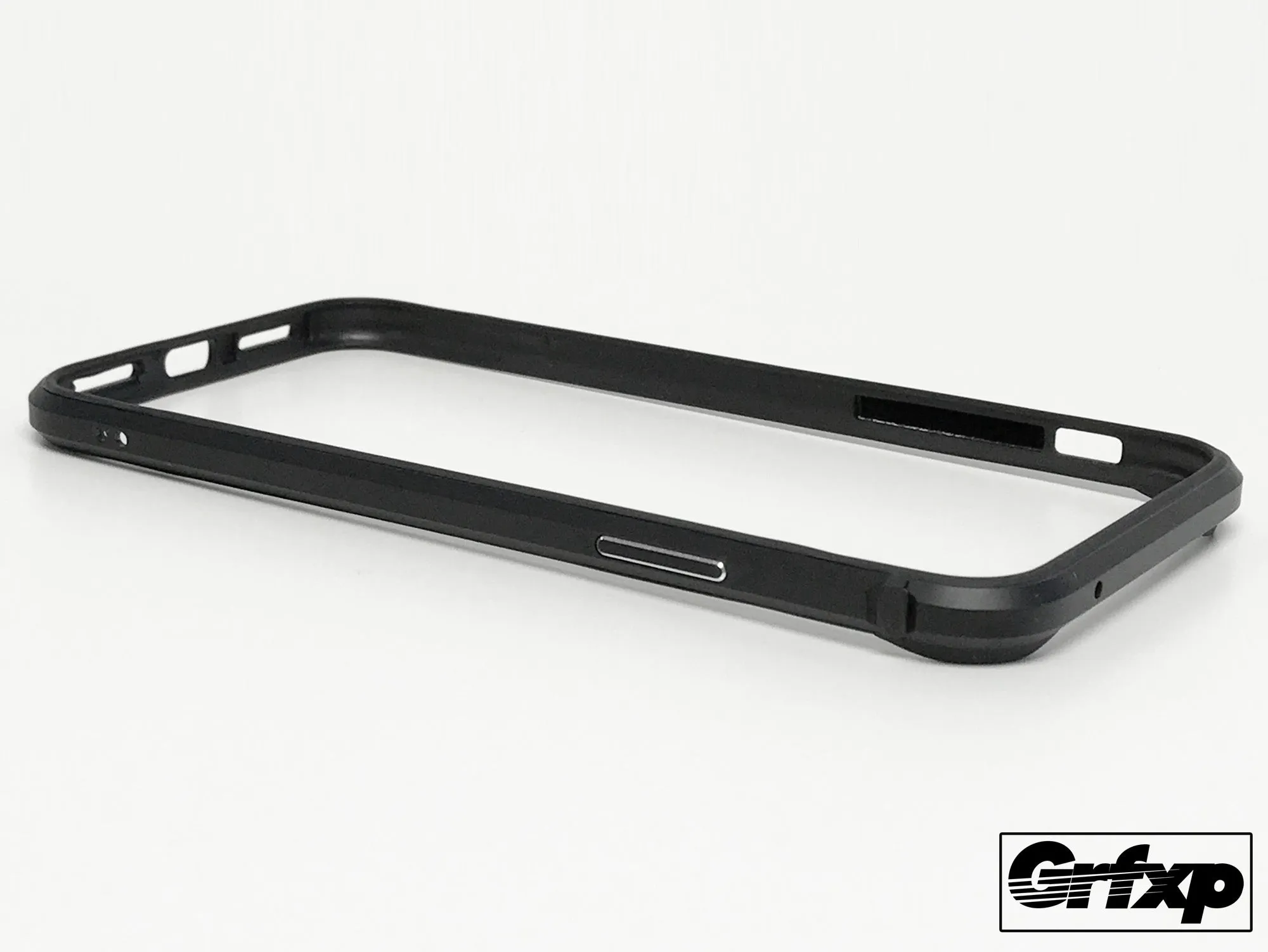 Lunar Bumper Case for iPhone X