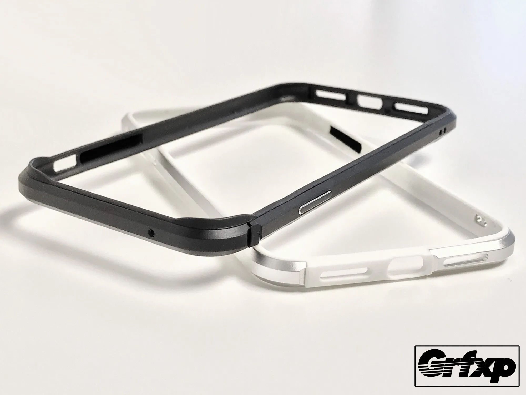 Lunar Bumper Case for iPhone X