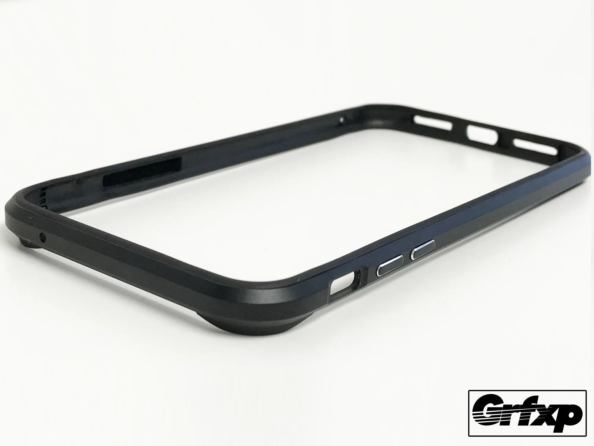 Lunar Bumper Case for iPhone X