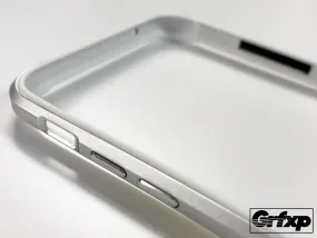Lunar Bumper Case for iPhone X