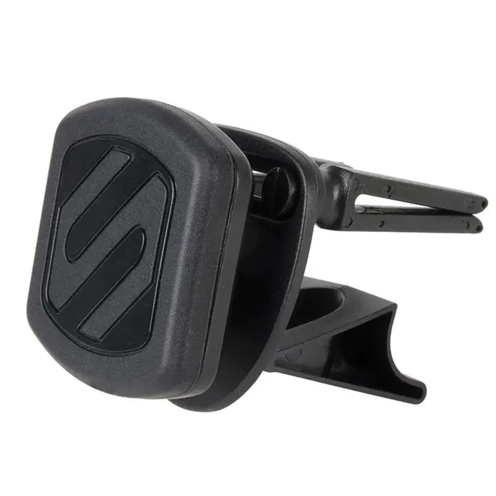 MAGNETIC VENT MOUNT FOR MOBILE DEVICES
