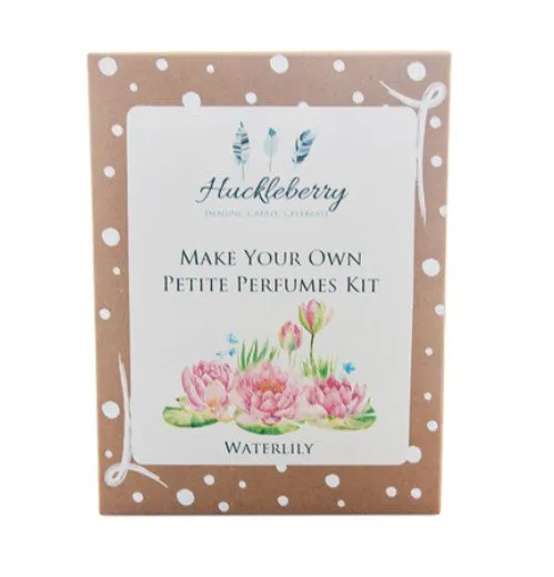 Make Your Own Petite Perfumes Kit