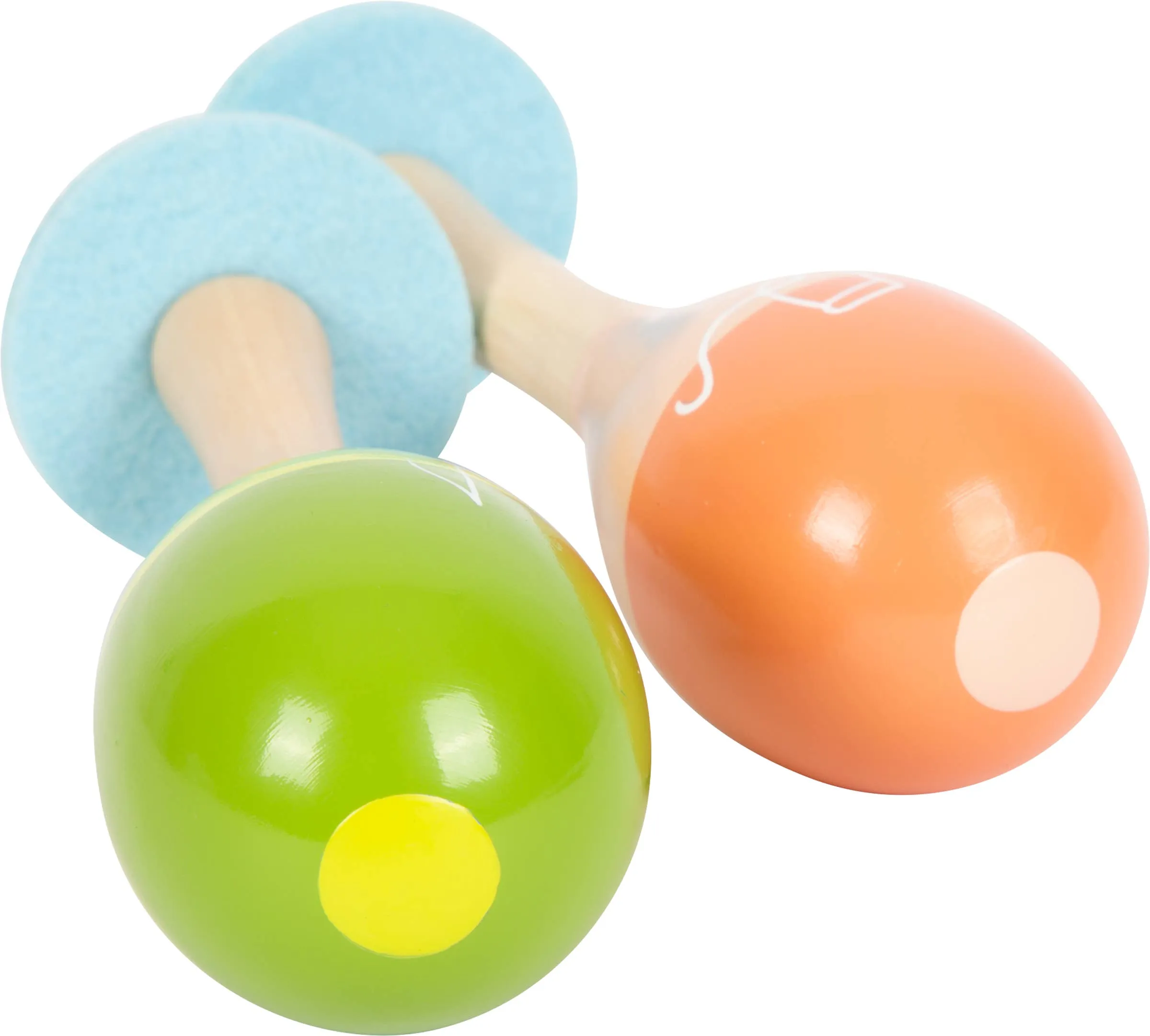 Maracas