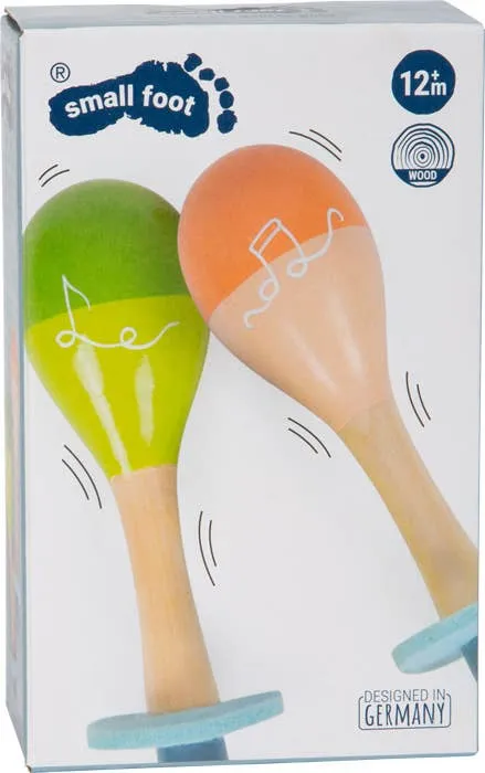 Maracas