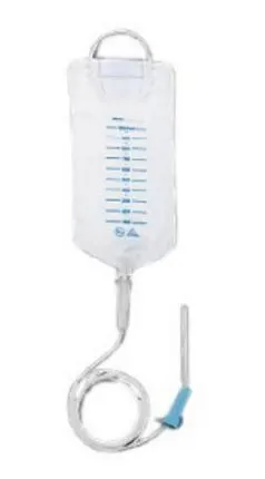 Marlen Colonic Enema Set (1 Each)