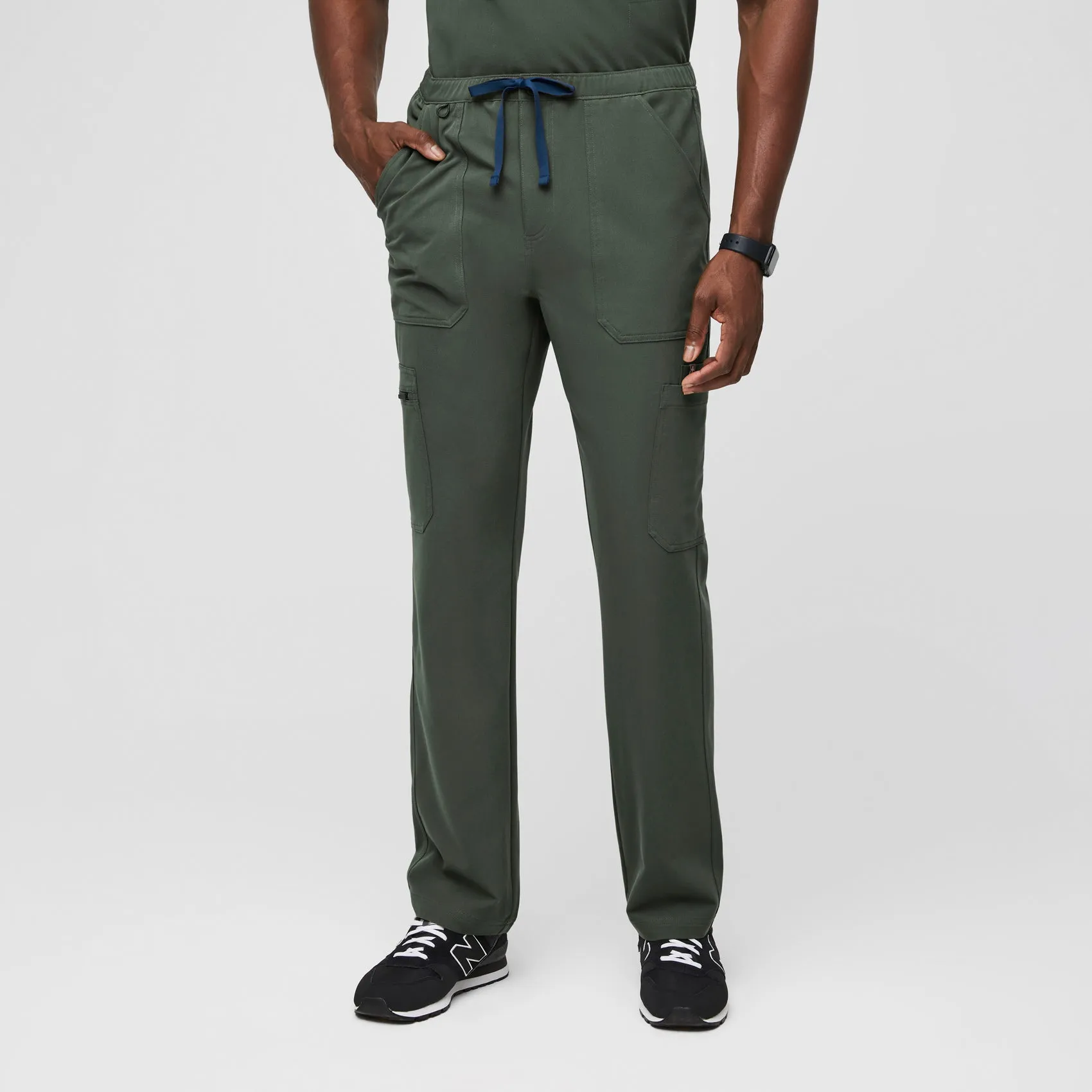 men's The Cargo Set