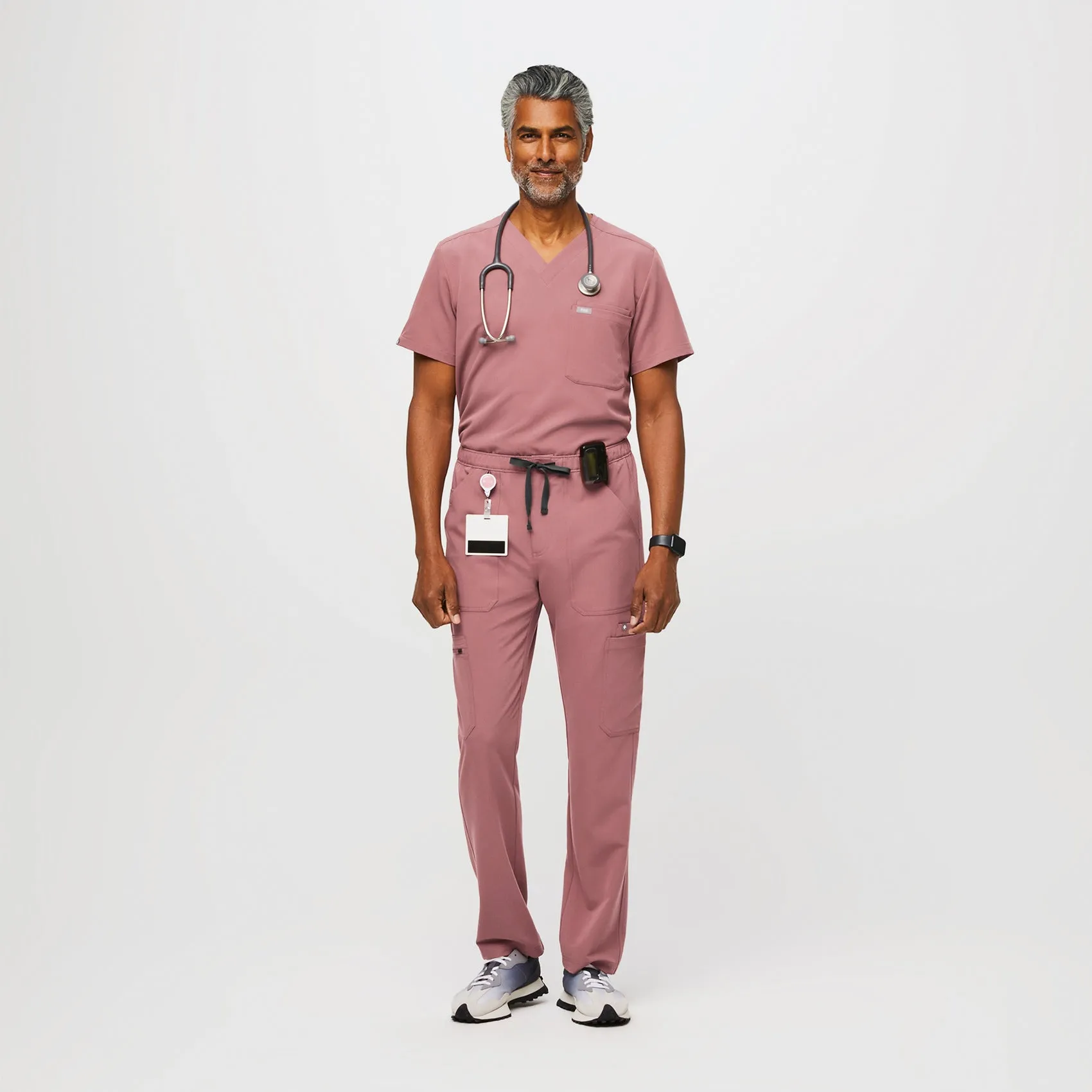 men's The Cargo Set