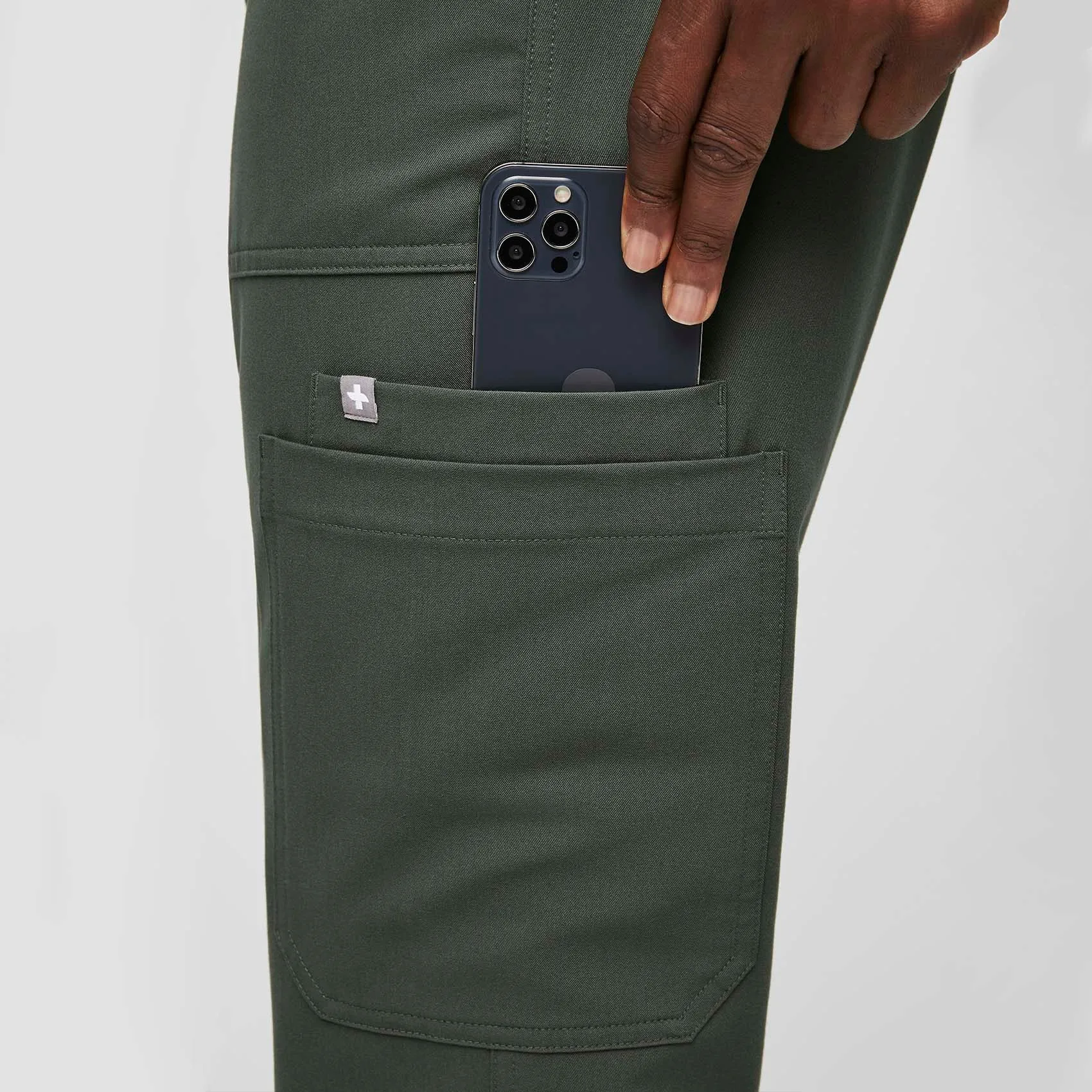 men's The Cargo Set