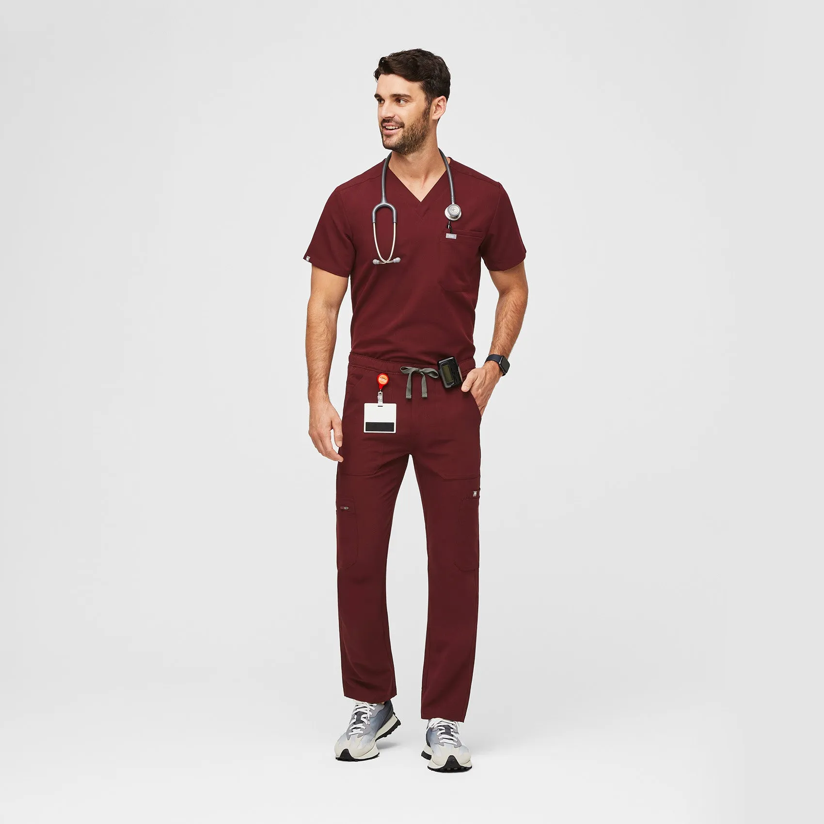 men's The Cargo Set