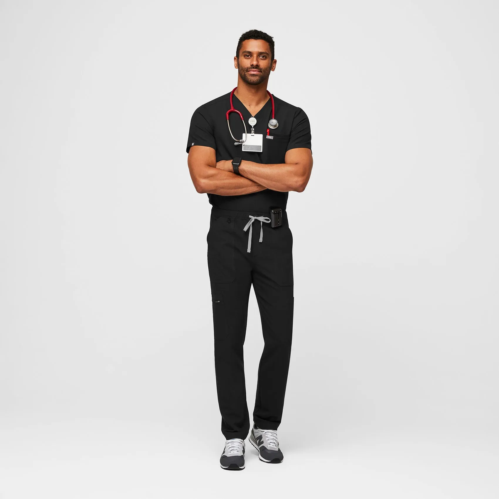 men's The Cargo Set